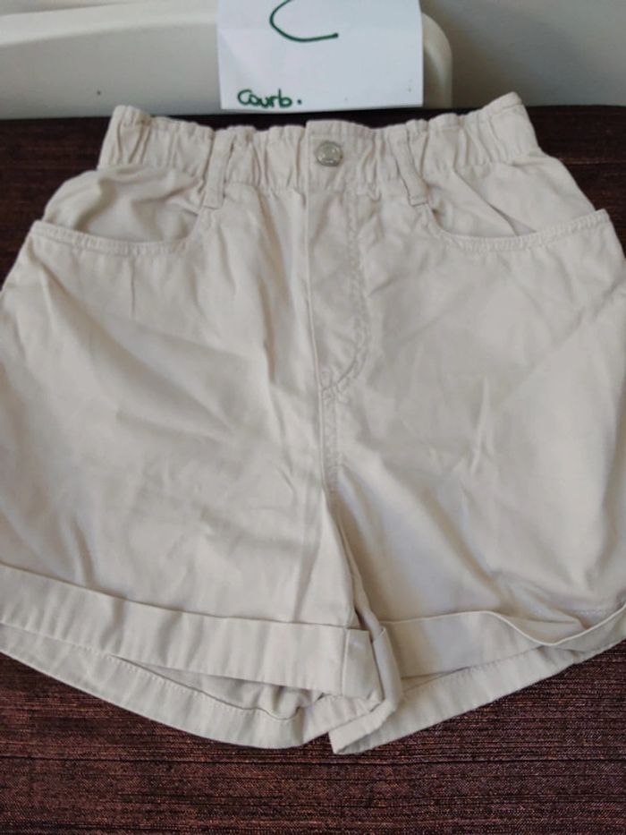 Lot shorts S - photo numéro 7