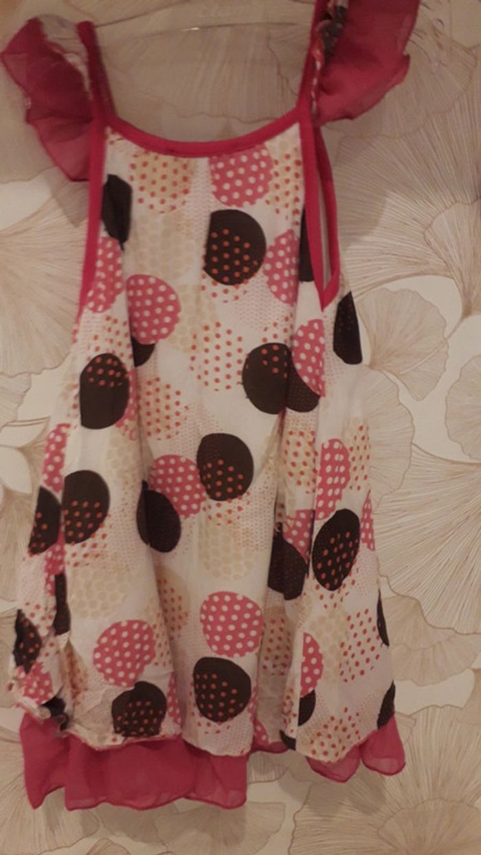 Robe 3 ans - photo numéro 2