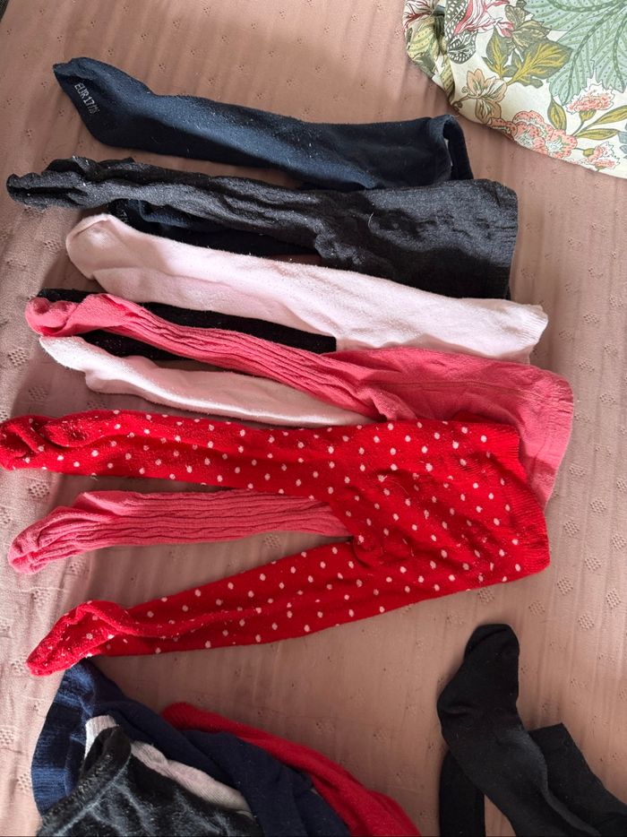 Lot de 50 collant - photo numéro 9