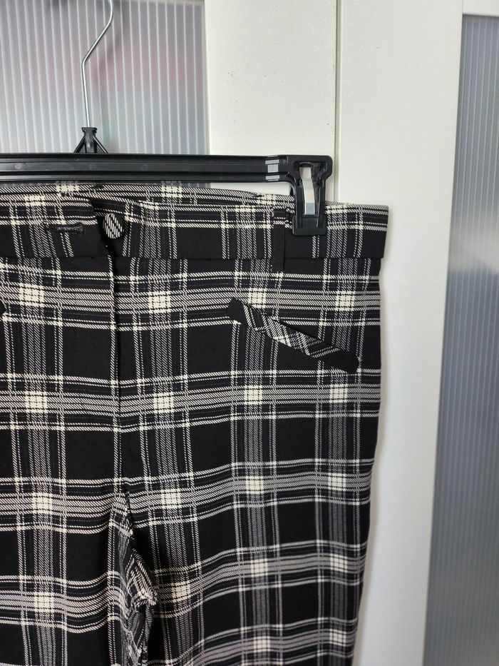 Pantalon court femme taille 44 - photo numéro 3