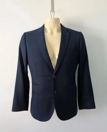 Veste en laine - taille XS - Atelier NA
