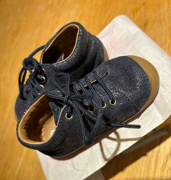 Chaussure bébé