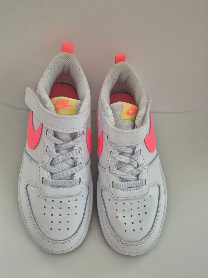 Baskets nike - photo numéro 2