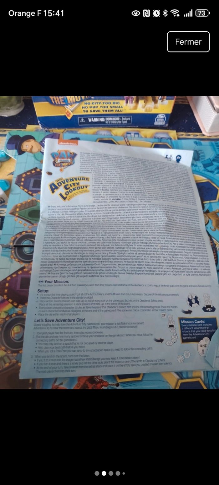 Adventure city lookout - photo numéro 2