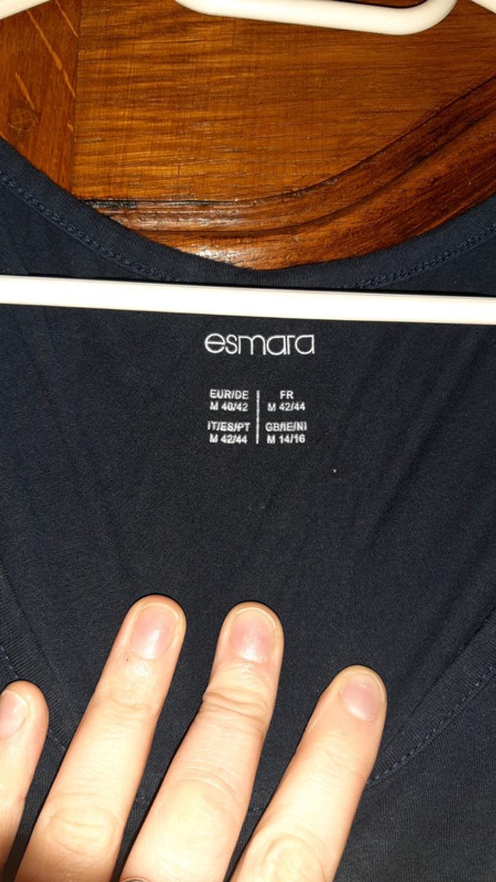 Debardeur - photo numéro 2