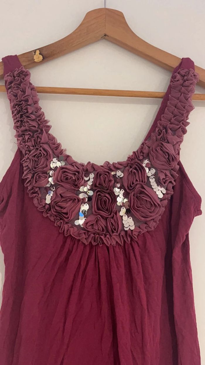 débardeur taille 36 - photo numéro 3