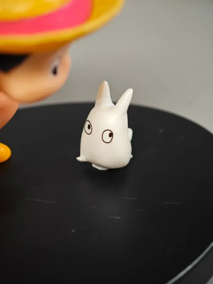 Figurine Mon voisin Totoro : Mei 10cm neuve avec boîte - photo numéro 7