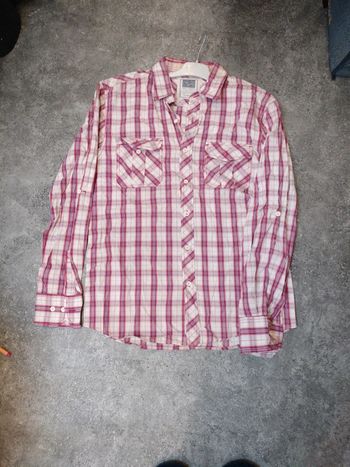 Chemise