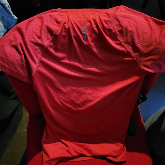 Tee-shirt reebok la parisienne 2013 - photo numéro 3