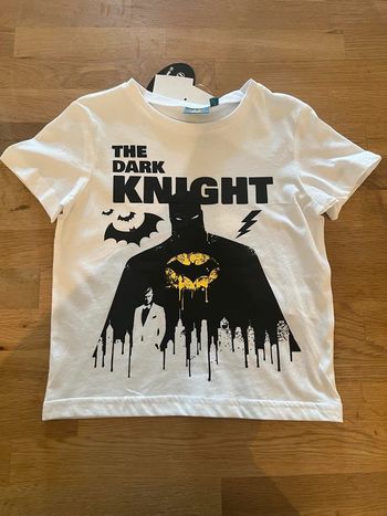 tee shirt batman