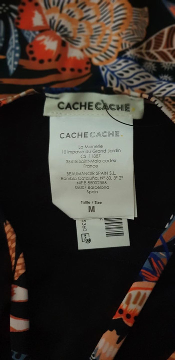 Maillot de bain cache cache - photo numéro 3