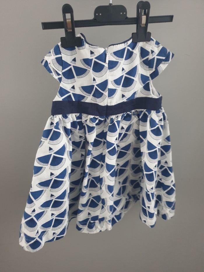 Robe obaibi - photo numéro 2