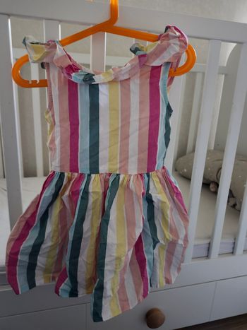 Robe kiabi