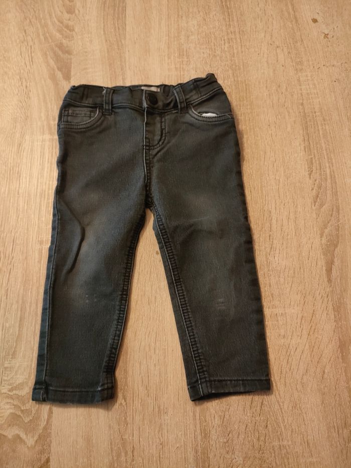 Lot de pantalons - photo numéro 2