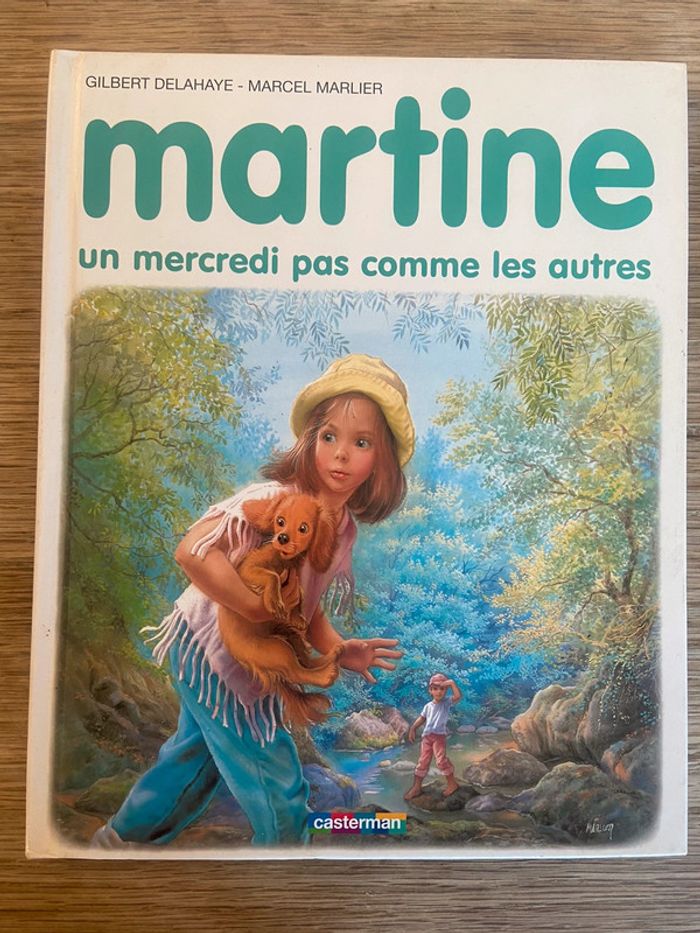 Martine