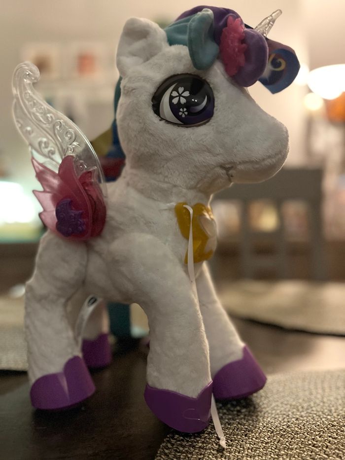 Licorne magique - photo numéro 5