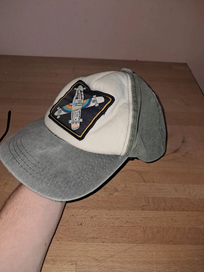 Casquette Southwest taille enfant - photo numéro 2