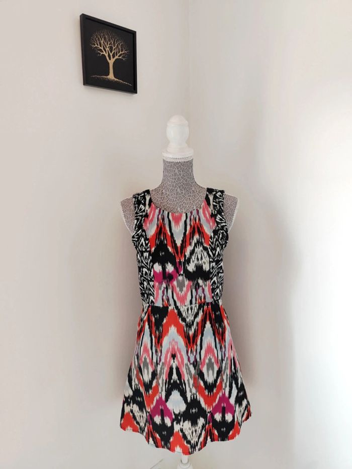 Robe femme XS 34 Vero Moda