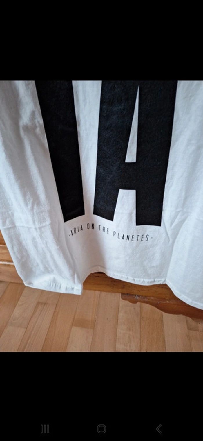 Tshirt taille unique - photo numéro 2