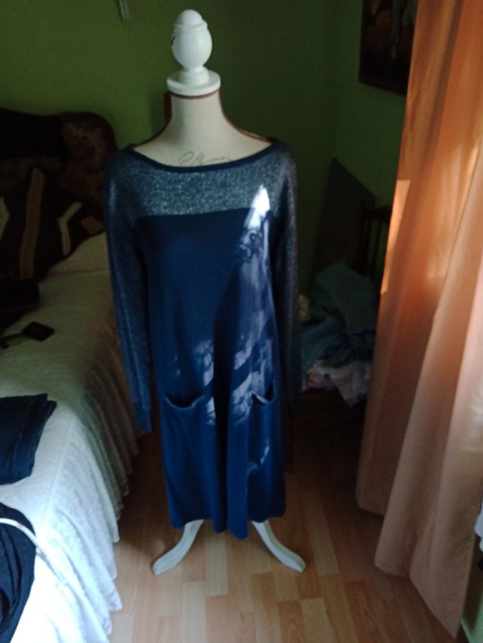 Robe - photo numéro 4