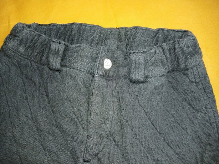 Pantalon garçon 18 mois - photo numéro 3