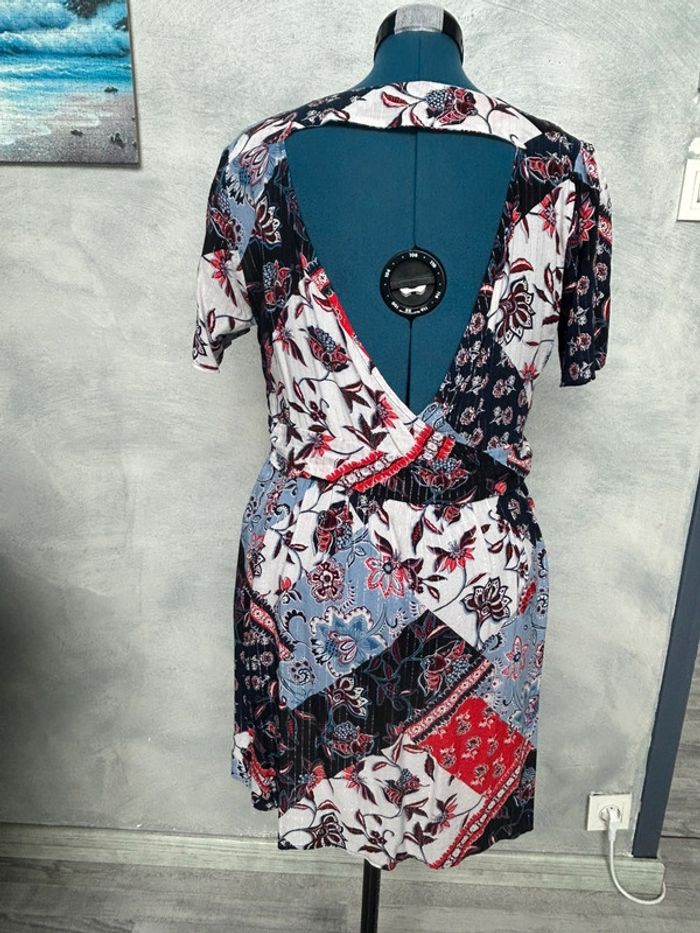 Robe courte - photo numéro 2
