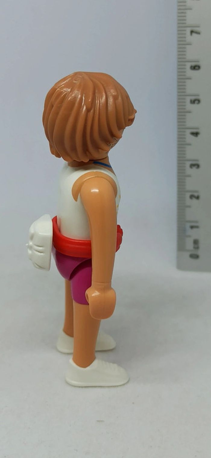 Homme grimpeur d'escalade playmobil - photo numéro 3