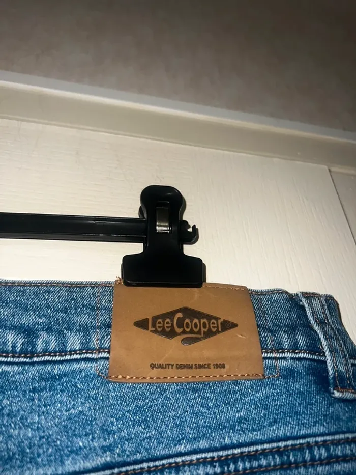 Jeans Lee Cooper - photo numéro 7