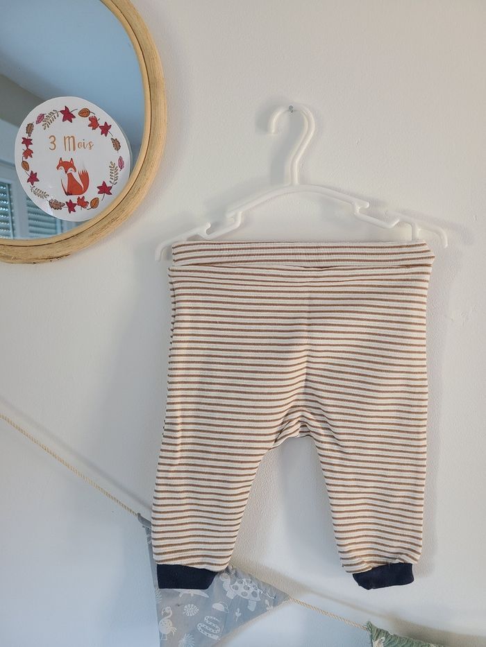 Ensemble pull pantalon - photo numéro 2