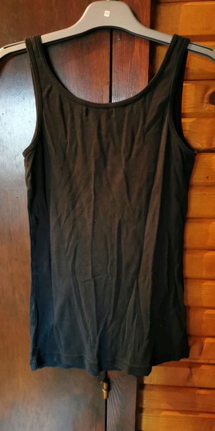 Débardeur - photo numéro 2