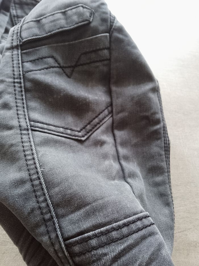 Jeans - photo numéro 6