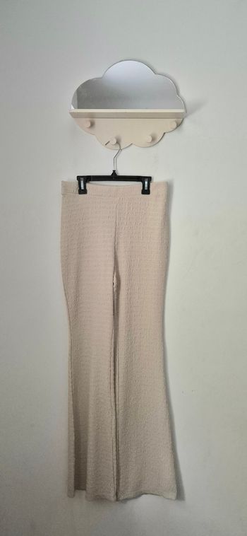 Pantalon évasé * Lefties *