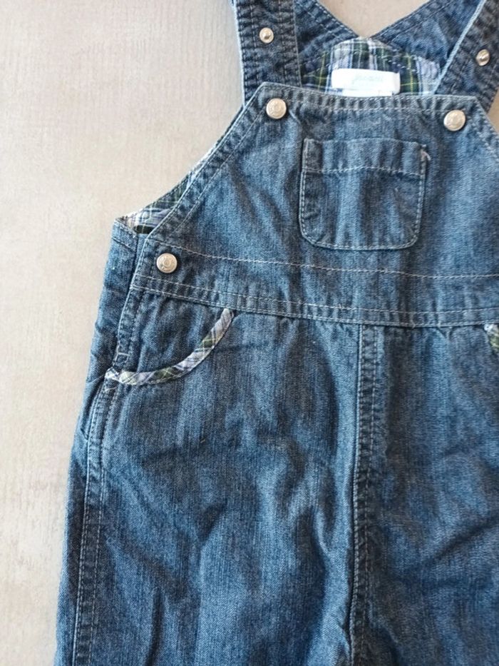 Salopette Jacadi 3 mois - photo numéro 2