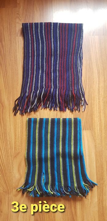 Écharpes