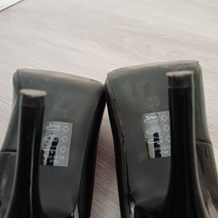 chaussures - photo numéro 6