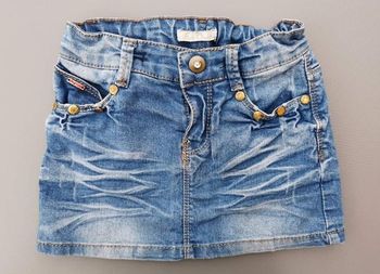 Jupe 3 ans fille Pick Ouic