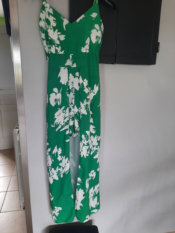 Robe short femme