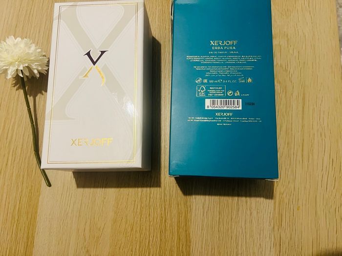 Xerjoff erba pura eau de parfum - photo numéro 7