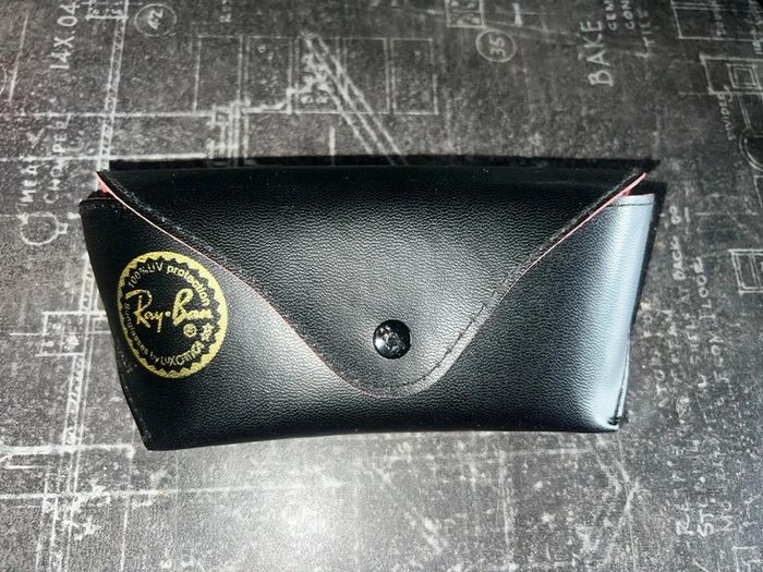 Étui de lunette