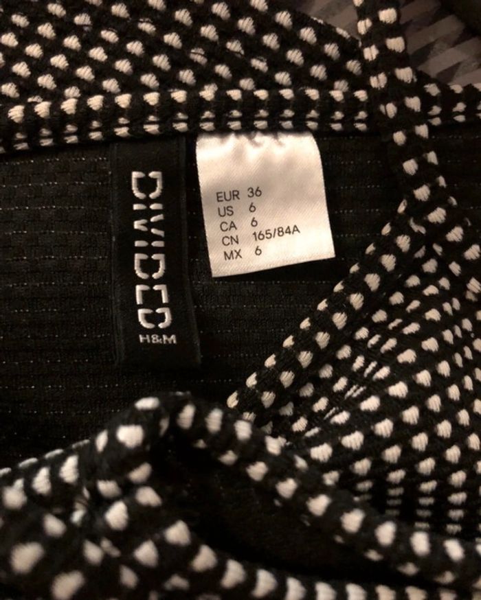 Robe H&M 36 - photo numéro 6