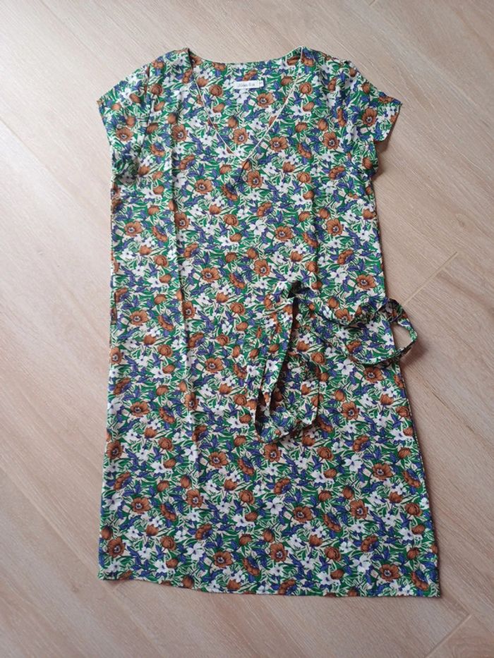 Robe légère