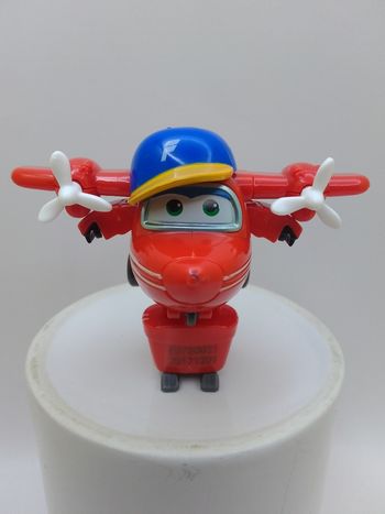 Petit super wings 