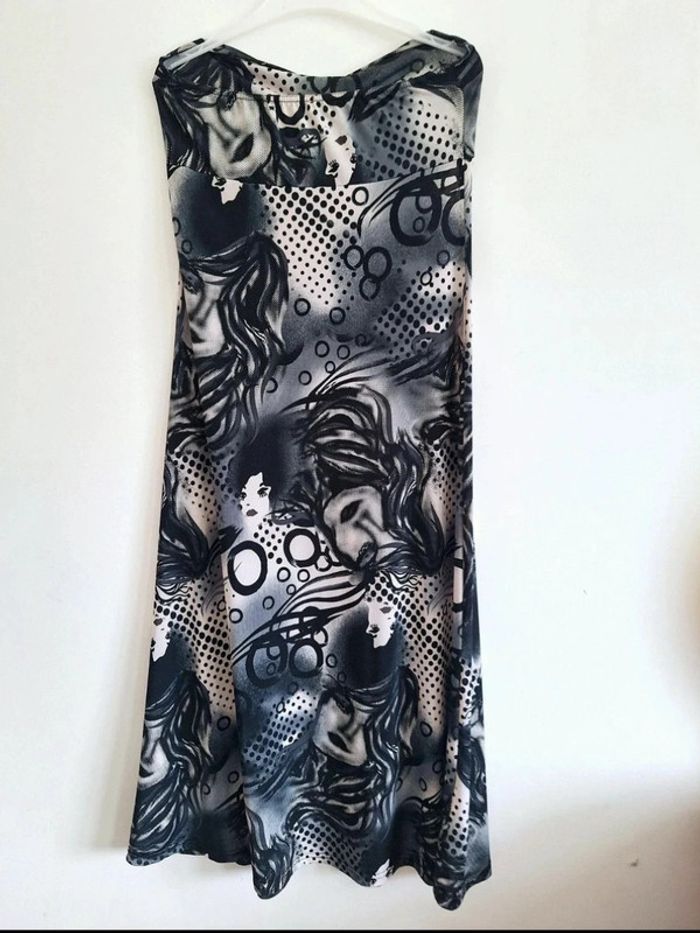 Robe bustier été - photo numéro 4