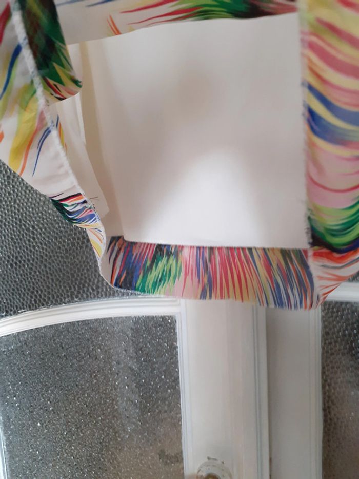 Robe fluide Made In France 40 - photo numéro 7