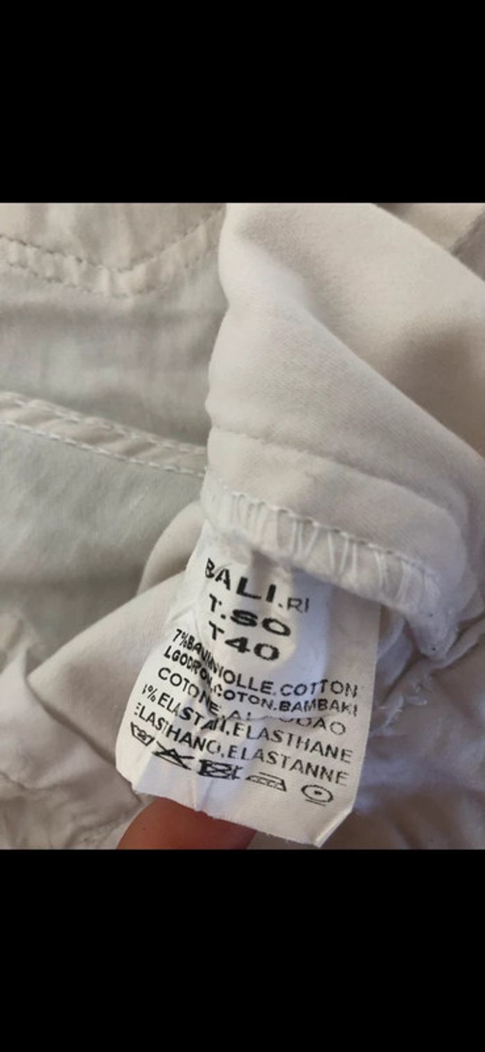 Pantalon femme Mc Lem - photo numéro 11