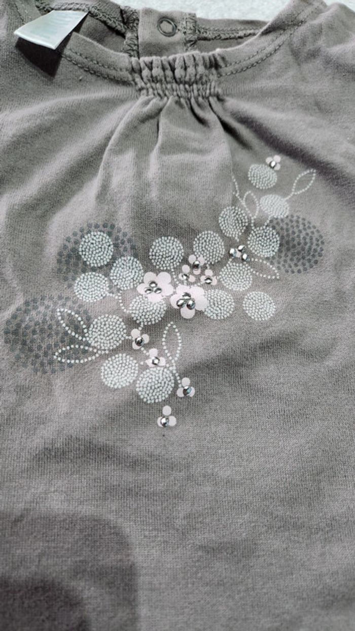 T-shirt - photo numéro 3