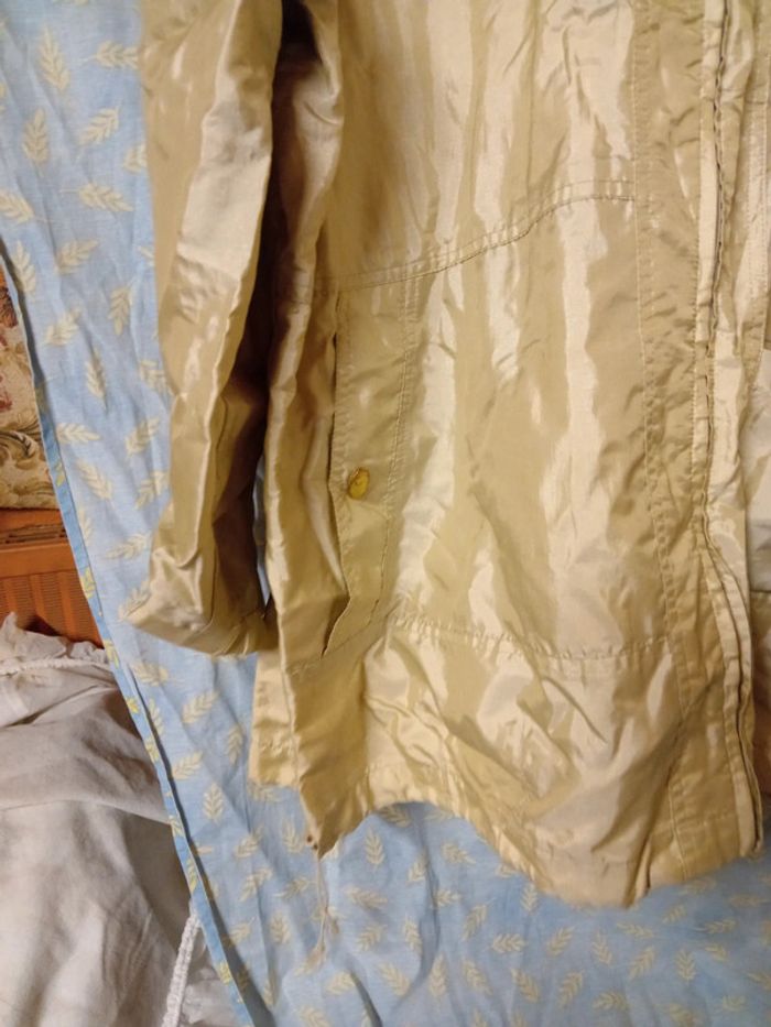 Parka léger - photo numéro 7