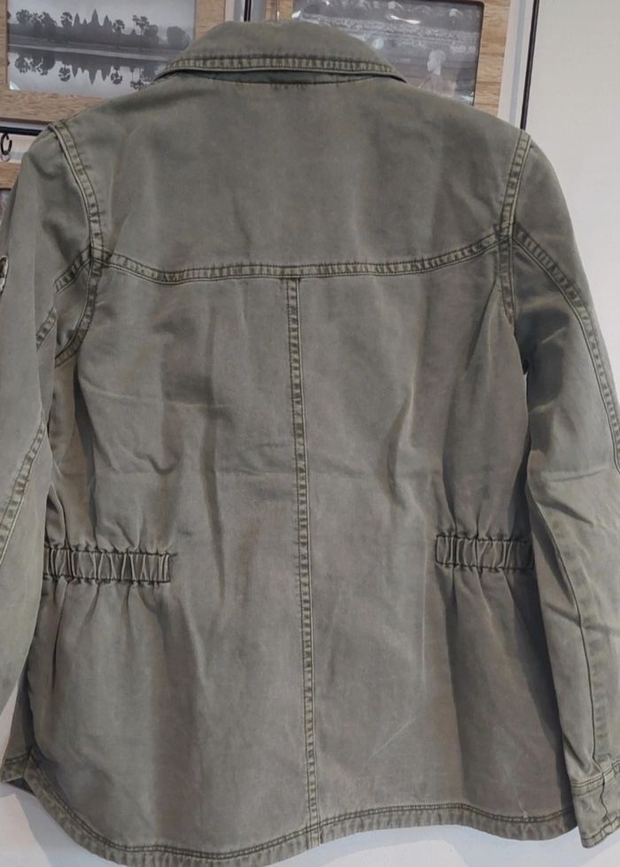 Veste Tape à l œil - photo numéro 3