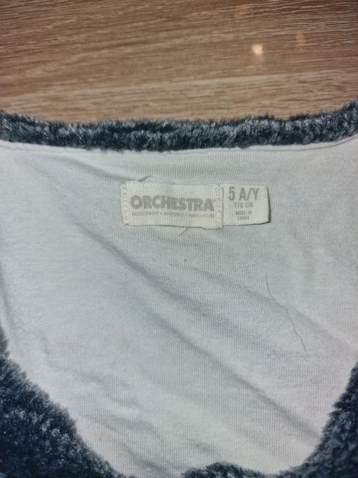 Gilet sans manche - photo numéro 2