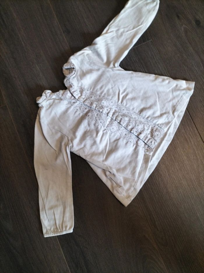 Sweat - photo numéro 2